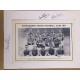 Manchester United 1967 Team Multi signed x 12 Picture.
